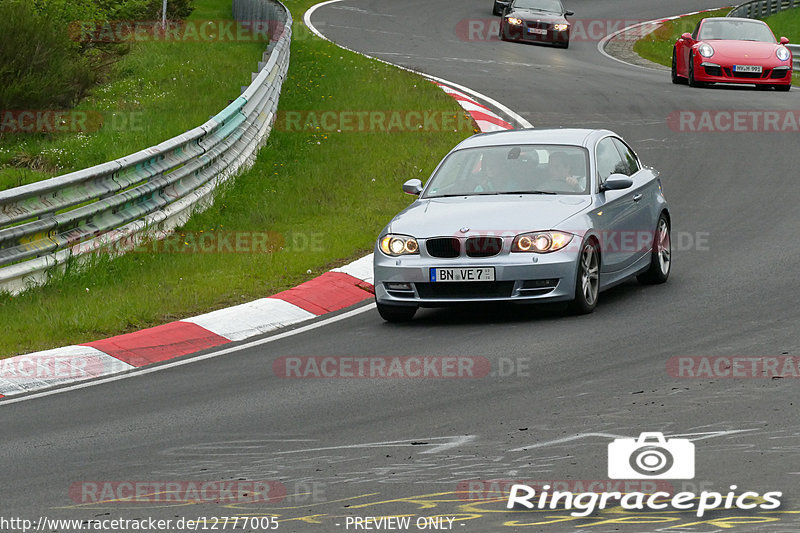 Bild #12777005 - Touristenfahrten Nürburgring Nordschleife (20.05.2021)