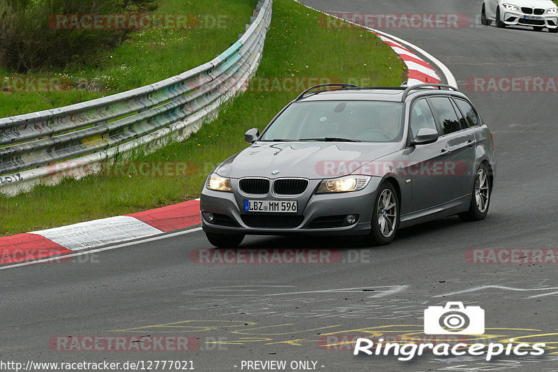 Bild #12777021 - Touristenfahrten Nürburgring Nordschleife (20.05.2021)