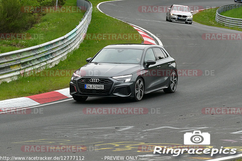 Bild #12777112 - Touristenfahrten Nürburgring Nordschleife (20.05.2021)