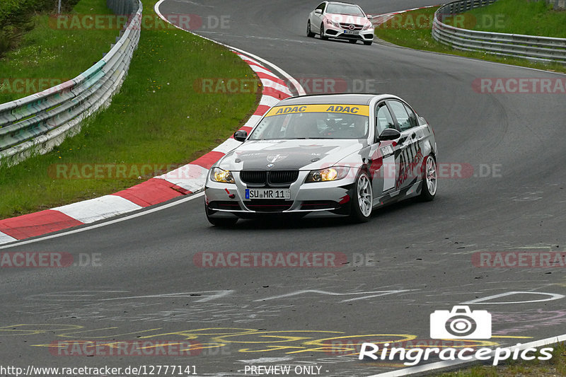 Bild #12777141 - Touristenfahrten Nürburgring Nordschleife (20.05.2021)