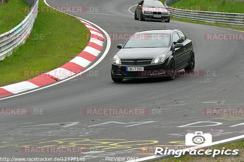 Bild #12777146 - Touristenfahrten Nürburgring Nordschleife (20.05.2021)