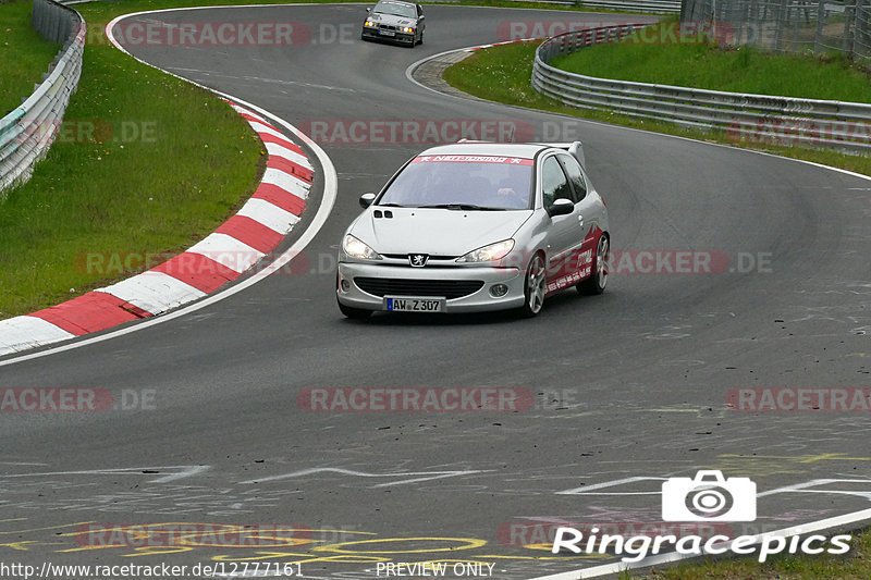 Bild #12777161 - Touristenfahrten Nürburgring Nordschleife (20.05.2021)