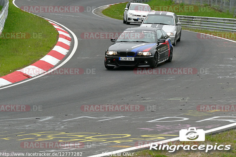 Bild #12777282 - Touristenfahrten Nürburgring Nordschleife (20.05.2021)