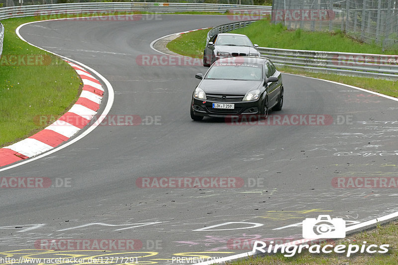 Bild #12777291 - Touristenfahrten Nürburgring Nordschleife (20.05.2021)