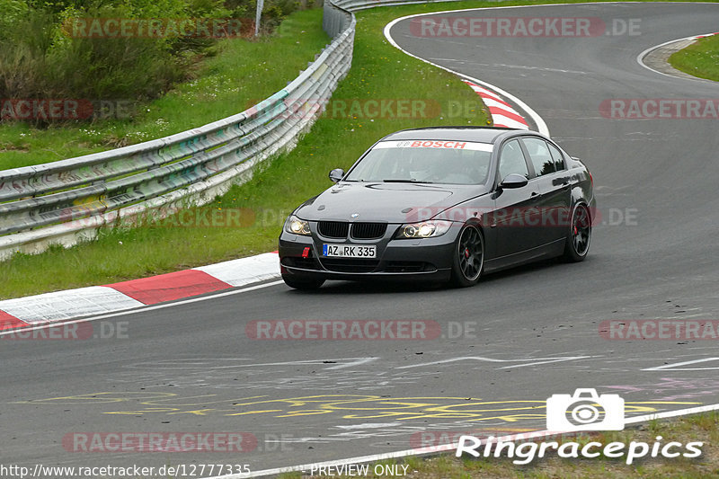 Bild #12777335 - Touristenfahrten Nürburgring Nordschleife (20.05.2021)