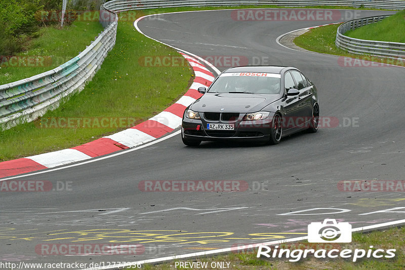 Bild #12777336 - Touristenfahrten Nürburgring Nordschleife (20.05.2021)