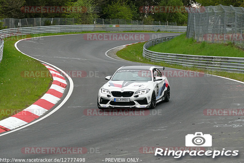 Bild #12777498 - Touristenfahrten Nürburgring Nordschleife (20.05.2021)