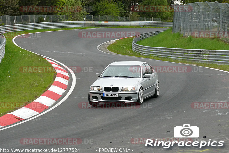 Bild #12777524 - Touristenfahrten Nürburgring Nordschleife (20.05.2021)