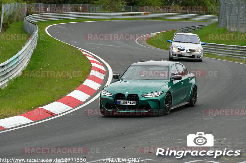 Bild #12777550 - Touristenfahrten Nürburgring Nordschleife (20.05.2021)