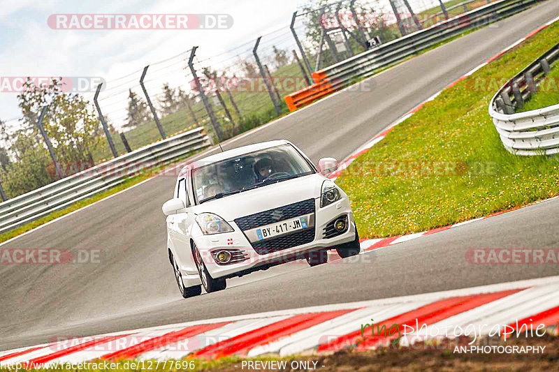 Bild #12777696 - Touristenfahrten Nürburgring Nordschleife (22.05.2021)