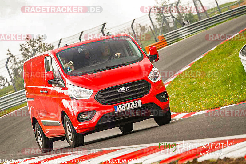 Bild #12777782 - Touristenfahrten Nürburgring Nordschleife (22.05.2021)