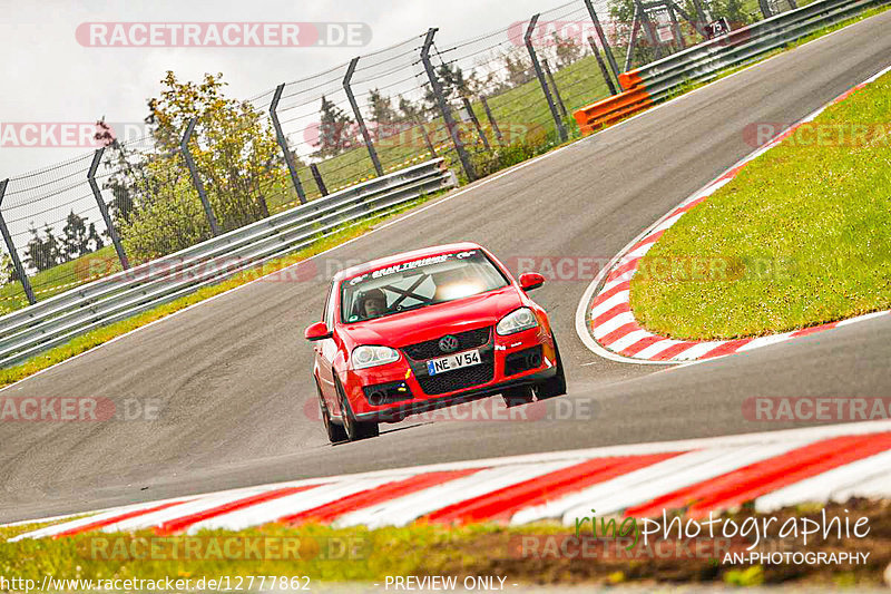 Bild #12777862 - Touristenfahrten Nürburgring Nordschleife (22.05.2021)