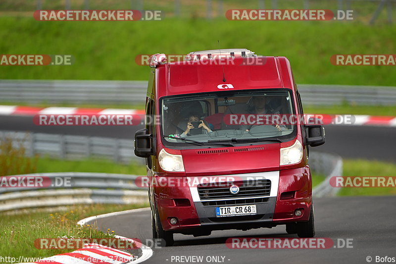 Bild #12778087 - Touristenfahrten Nürburgring Nordschleife (22.05.2021)