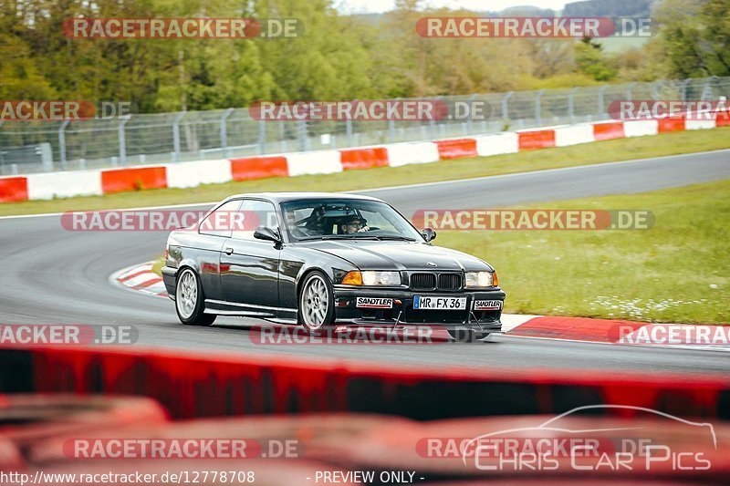 Bild #12778708 - Touristenfahrten Nürburgring Nordschleife (22.05.2021)