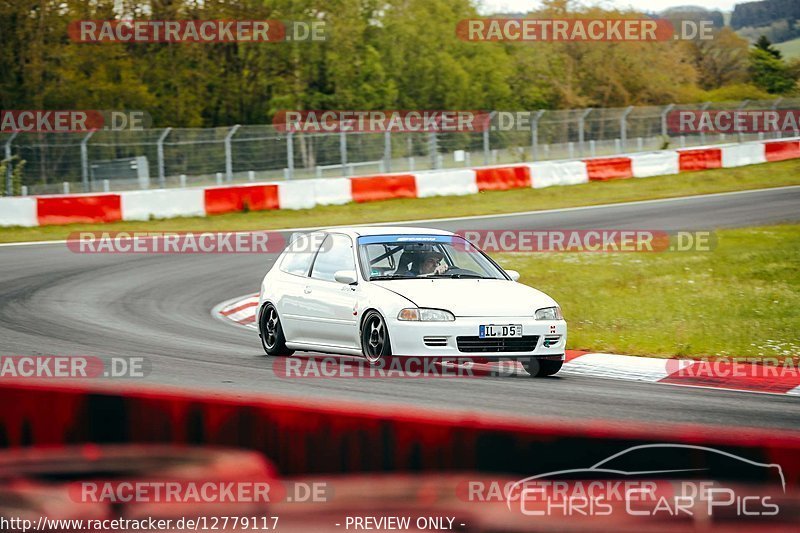 Bild #12779117 - Touristenfahrten Nürburgring Nordschleife (22.05.2021)