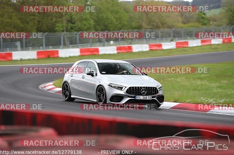 Bild #12779138 - Touristenfahrten Nürburgring Nordschleife (22.05.2021)