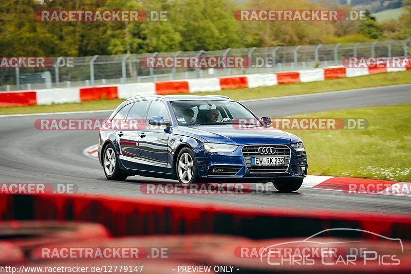 Bild #12779147 - Touristenfahrten Nürburgring Nordschleife (22.05.2021)