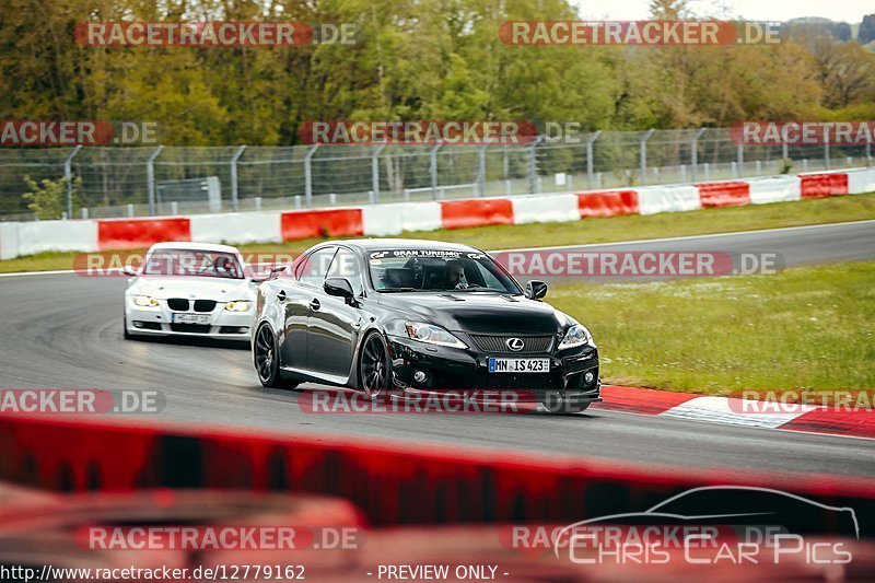 Bild #12779162 - Touristenfahrten Nürburgring Nordschleife (22.05.2021)