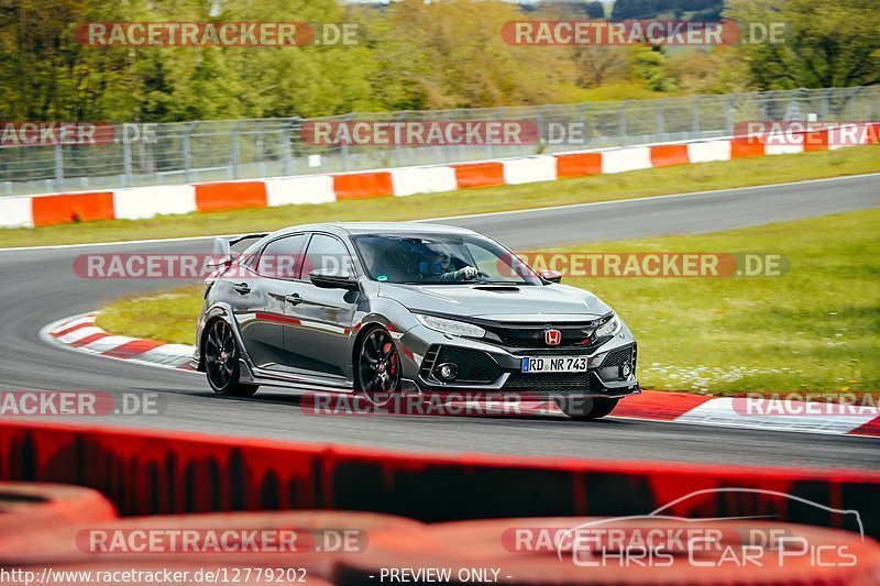 Bild #12779202 - Touristenfahrten Nürburgring Nordschleife (22.05.2021)