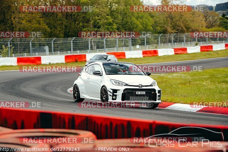 Bild #12779243 - Touristenfahrten Nürburgring Nordschleife (22.05.2021)