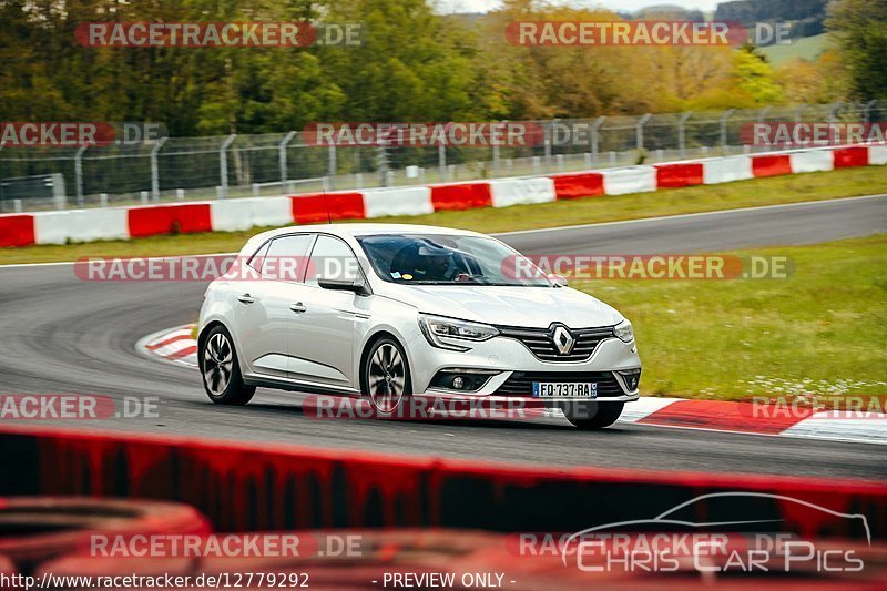 Bild #12779292 - Touristenfahrten Nürburgring Nordschleife (22.05.2021)