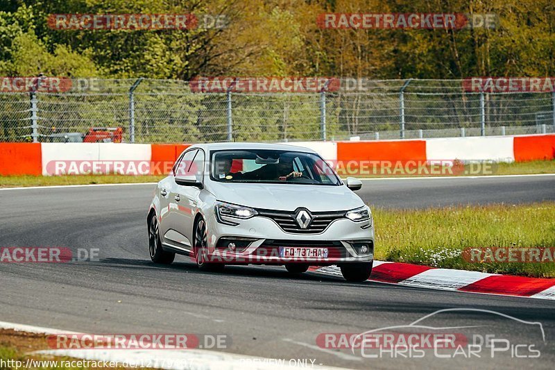 Bild #12779407 - Touristenfahrten Nürburgring Nordschleife (22.05.2021)