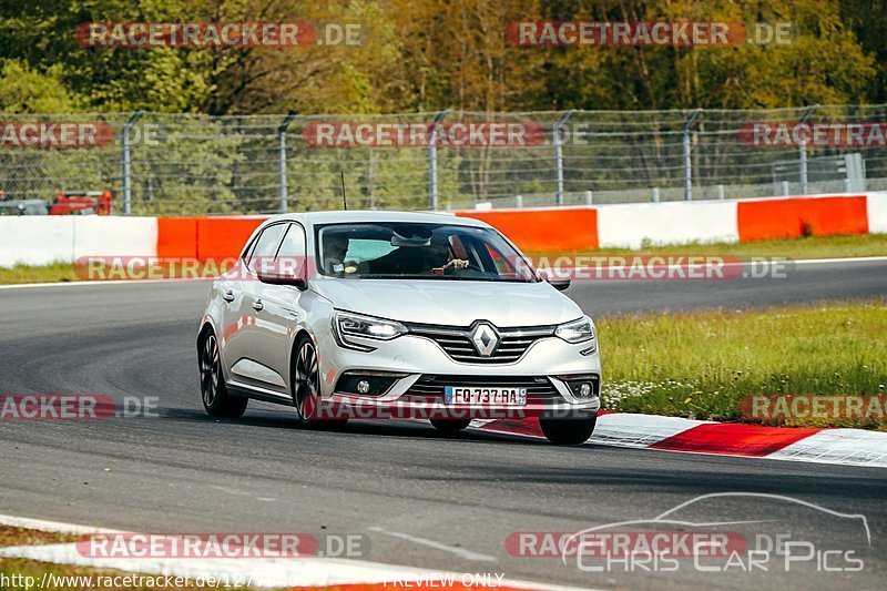 Bild #12779409 - Touristenfahrten Nürburgring Nordschleife (22.05.2021)