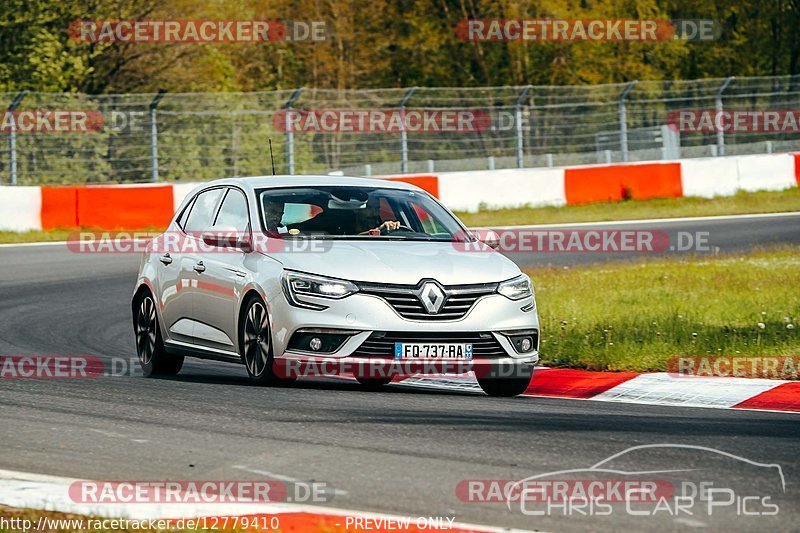 Bild #12779410 - Touristenfahrten Nürburgring Nordschleife (22.05.2021)