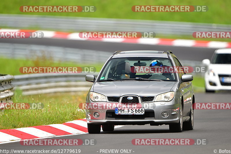 Bild #12779619 - Touristenfahrten Nürburgring Nordschleife (22.05.2021)