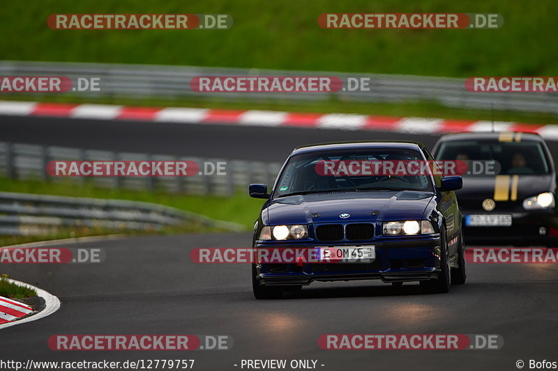 Bild #12779757 - Touristenfahrten Nürburgring Nordschleife (22.05.2021)