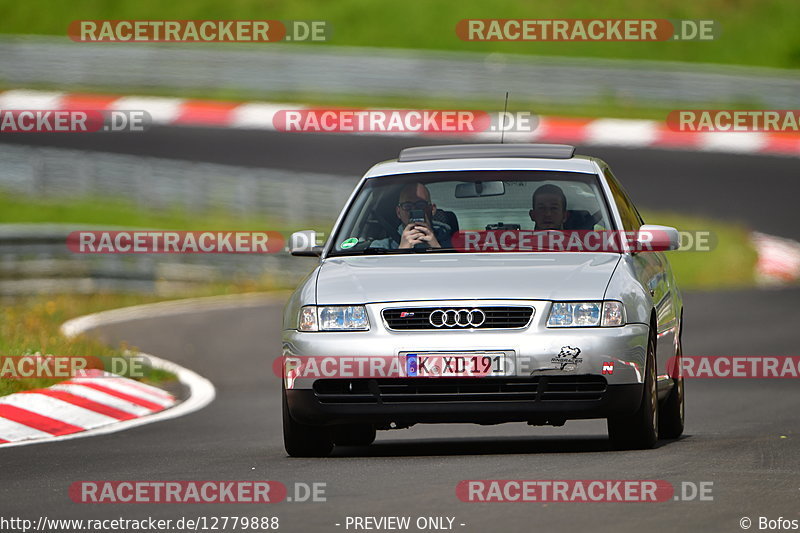 Bild #12779888 - Touristenfahrten Nürburgring Nordschleife (22.05.2021)