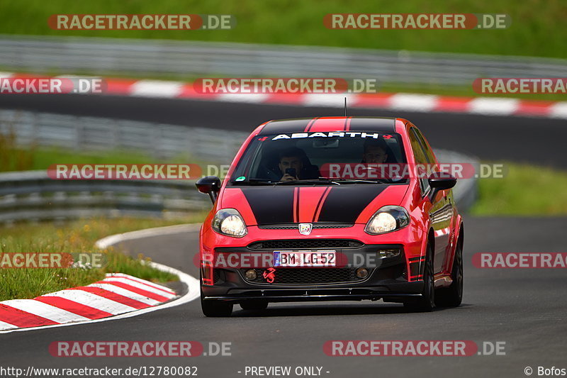 Bild #12780082 - Touristenfahrten Nürburgring Nordschleife (22.05.2021)