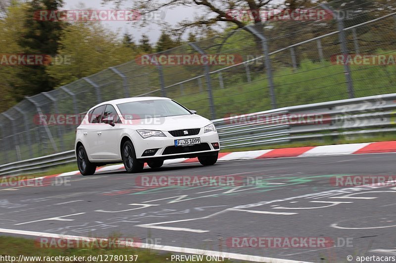 Bild #12780137 - Touristenfahrten Nürburgring Nordschleife (22.05.2021)