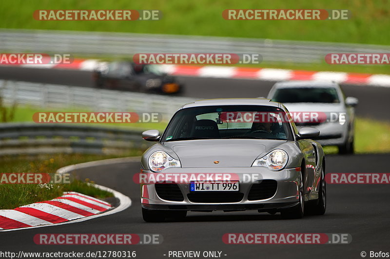 Bild #12780316 - Touristenfahrten Nürburgring Nordschleife (22.05.2021)