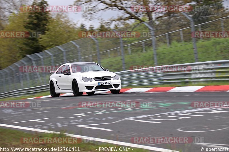 Bild #12780411 - Touristenfahrten Nürburgring Nordschleife (22.05.2021)