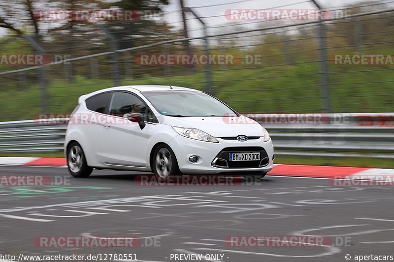 Bild #12780551 - Touristenfahrten Nürburgring Nordschleife (22.05.2021)