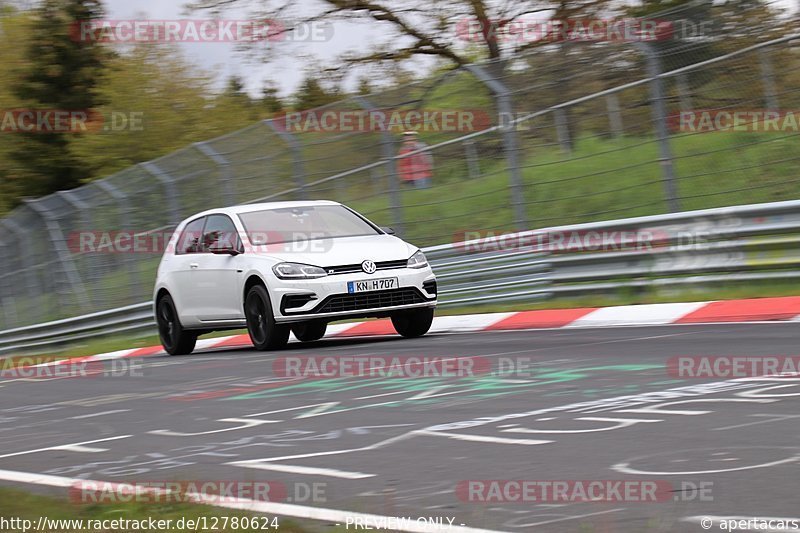 Bild #12780624 - Touristenfahrten Nürburgring Nordschleife (22.05.2021)