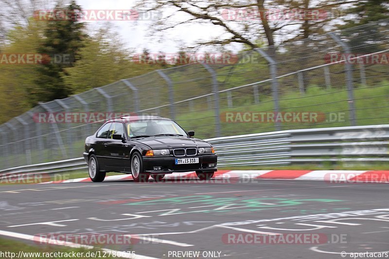 Bild #12780675 - Touristenfahrten Nürburgring Nordschleife (22.05.2021)