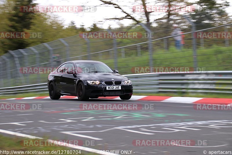 Bild #12780704 - Touristenfahrten Nürburgring Nordschleife (22.05.2021)