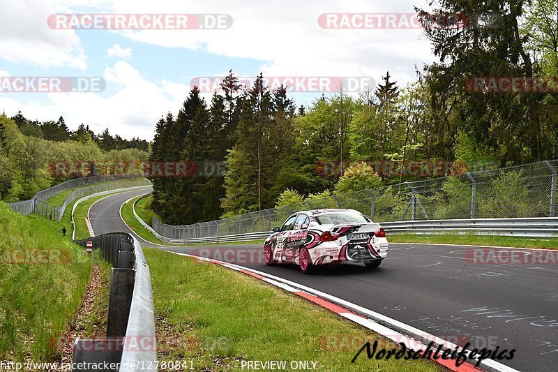 Bild #12780841 - Touristenfahrten Nürburgring Nordschleife (22.05.2021)