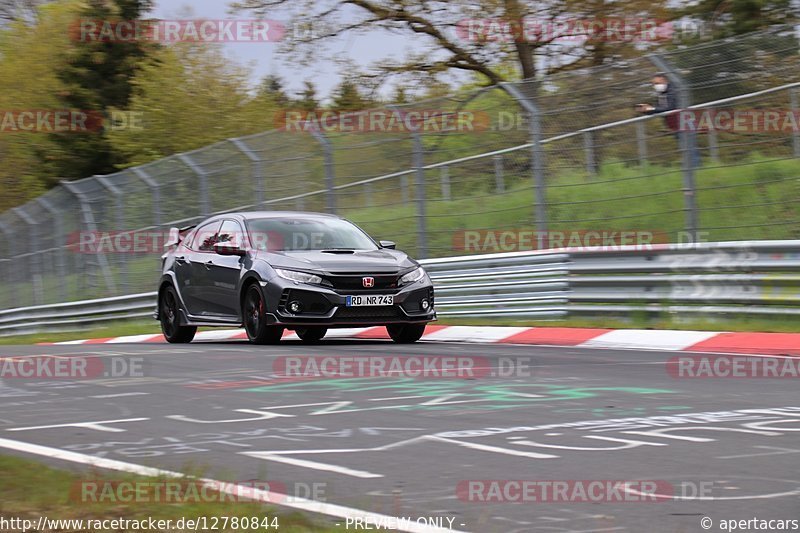 Bild #12780844 - Touristenfahrten Nürburgring Nordschleife (22.05.2021)