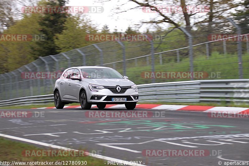 Bild #12780930 - Touristenfahrten Nürburgring Nordschleife (22.05.2021)