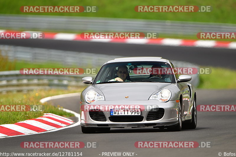 Bild #12781154 - Touristenfahrten Nürburgring Nordschleife (22.05.2021)