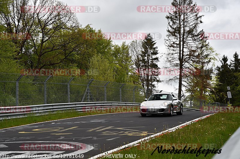 Bild #12781649 - Touristenfahrten Nürburgring Nordschleife (22.05.2021)