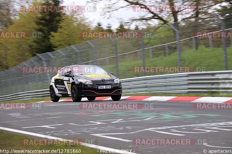 Bild #12781660 - Touristenfahrten Nürburgring Nordschleife (22.05.2021)