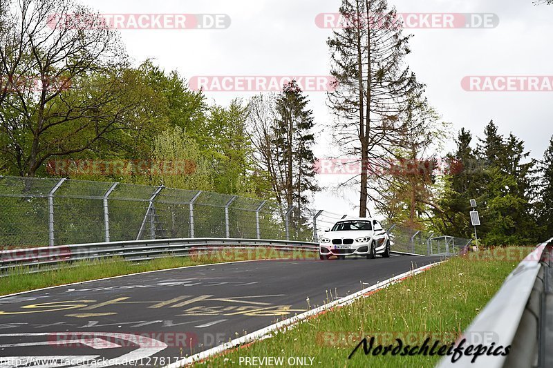 Bild #12781779 - Touristenfahrten Nürburgring Nordschleife (22.05.2021)