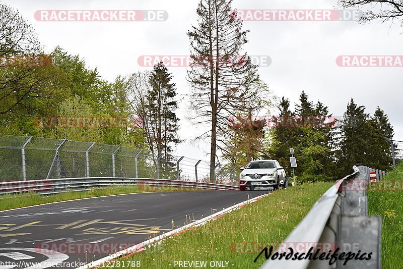 Bild #12781788 - Touristenfahrten Nürburgring Nordschleife (22.05.2021)