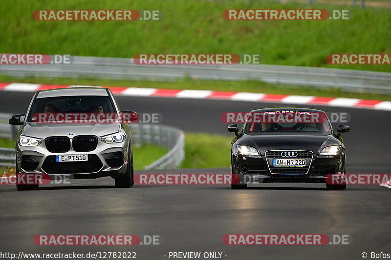 Bild #12782022 - Touristenfahrten Nürburgring Nordschleife (22.05.2021)