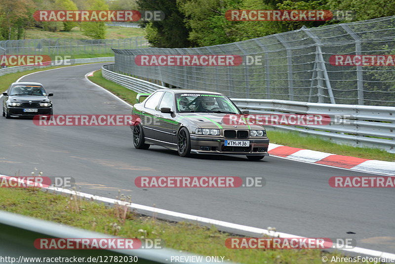 Bild #12782030 - Touristenfahrten Nürburgring Nordschleife (22.05.2021)