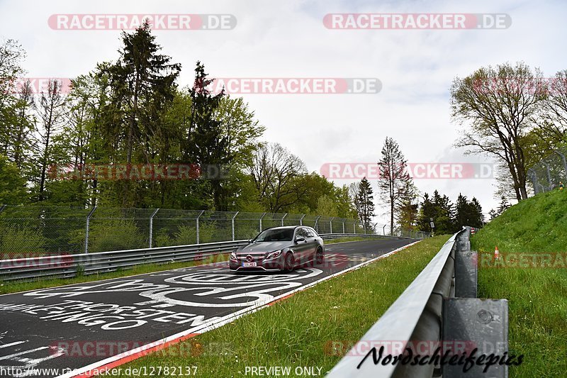 Bild #12782137 - Touristenfahrten Nürburgring Nordschleife (22.05.2021)